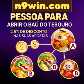 n9win.com Indique amigos para receber um bônus