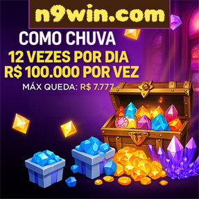 n9win.com Rebate