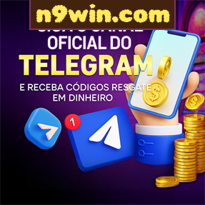 n9win.com Ganhe R$ 100,00 Gratis