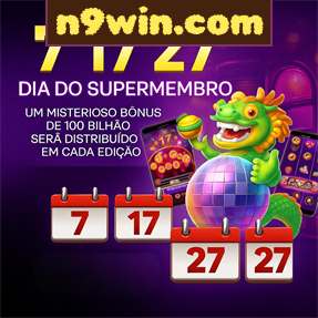 n9win.com Fundo de Resgate de Perdas Semanais