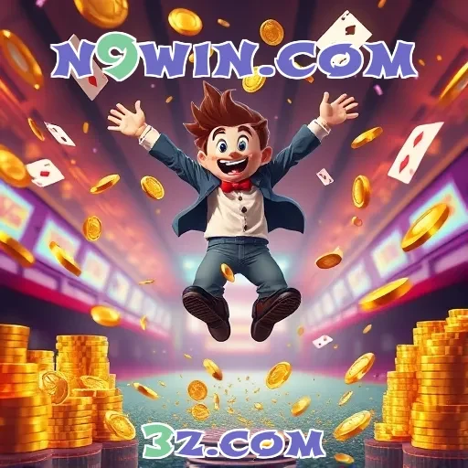 n9win.com: Suporte ao Cliente que Transforma sua Experiência de Jogo